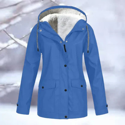 Waterproof Outdoor Jacket Mountaineering