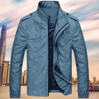 Stylish Men's Business Jacket