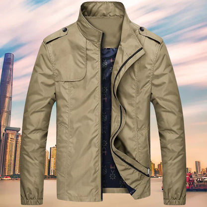 Stylish Men's Business Jacket
