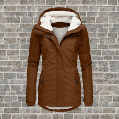 Stylish Women's Jacket Modern and Versatile