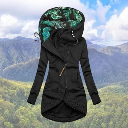 Stylish Women's Winter Jacket Trendy