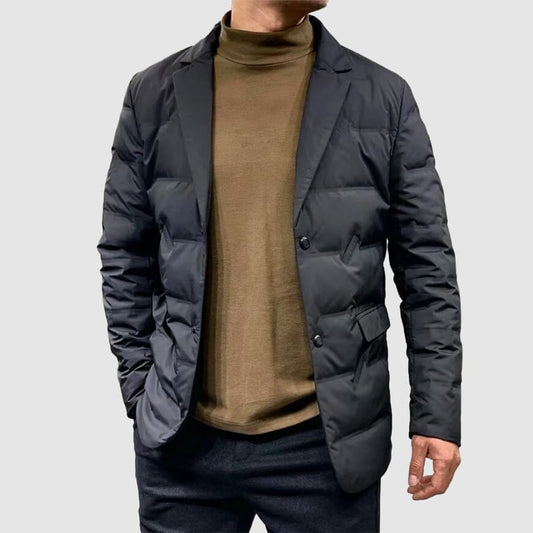 Stylische Windbreaker Jacke Omega - IdealeKleiden