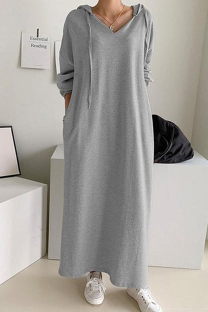Stylischer Wintermantel Einfach & Elegant