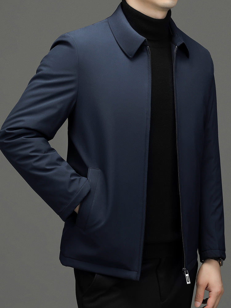 Victor - Stylish Women's Winter Jacket