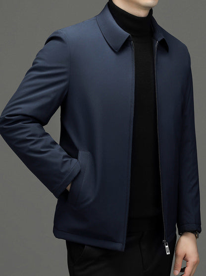 Victor - Stylish Women's Winter Jacket