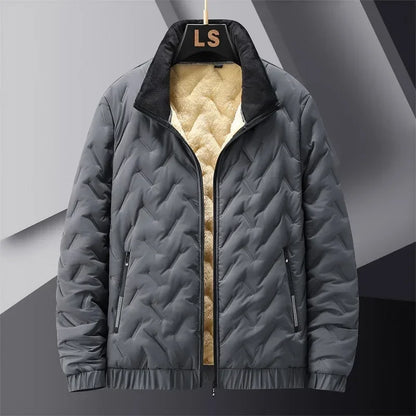 Women's Winter Jacket Thermal Insulation