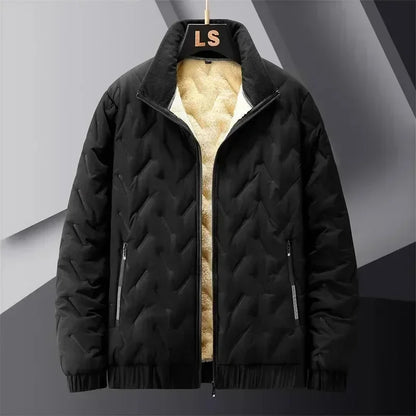 Women's Winter Jacket Thermal Insulation
