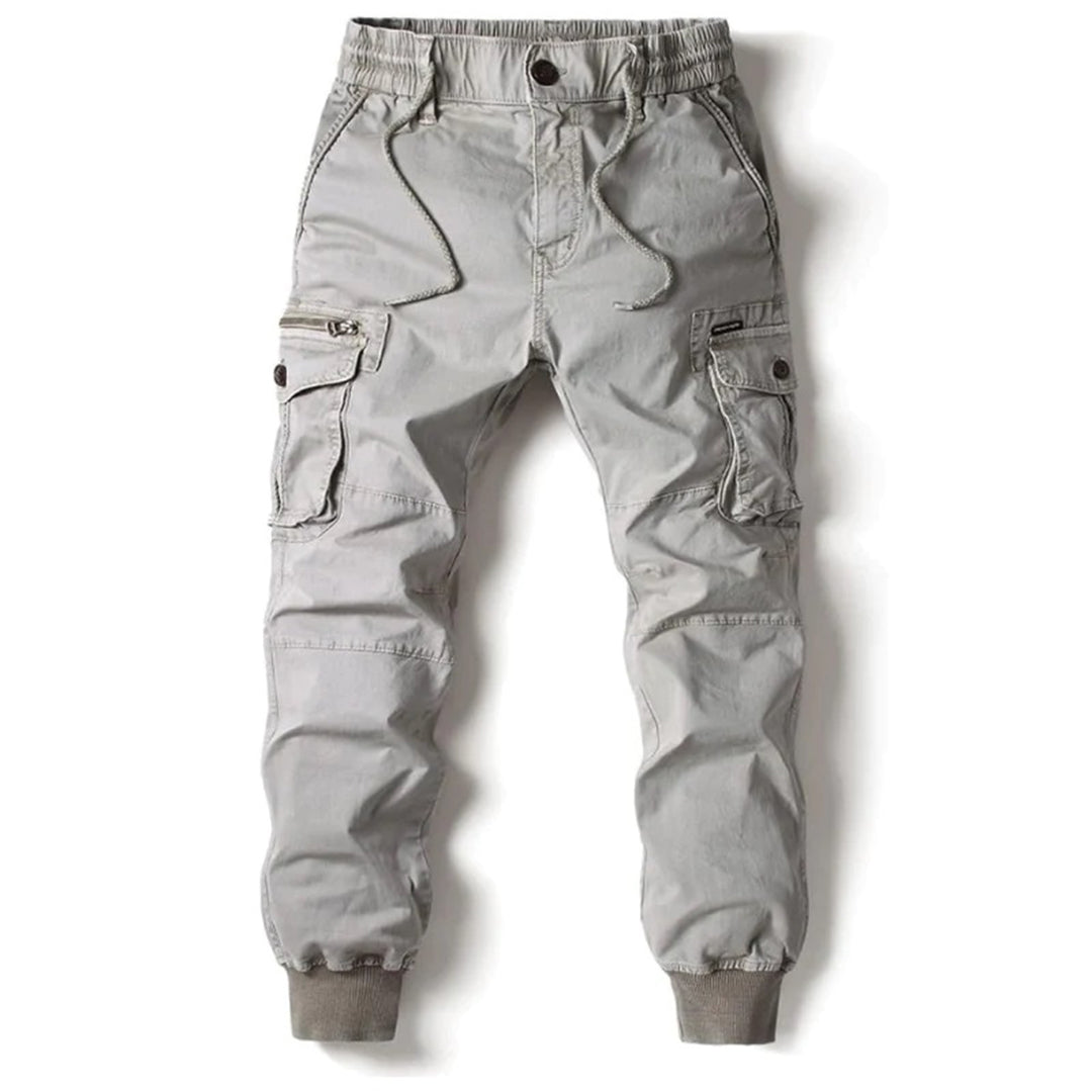 Modische Herren-Cargohosen für Abenteurer