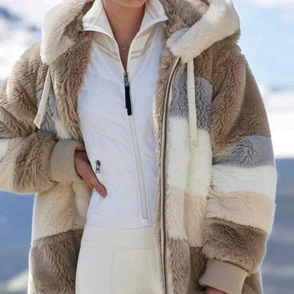 Winter Jacket Classic Modern Cut