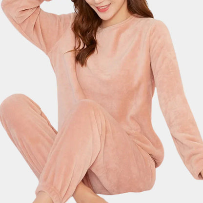 Luxury Women's Pajama Set Ultimate Comfort