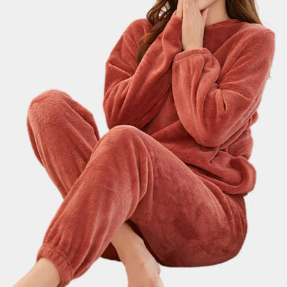Luxury Women's Pajama Set Ultimate Comfort