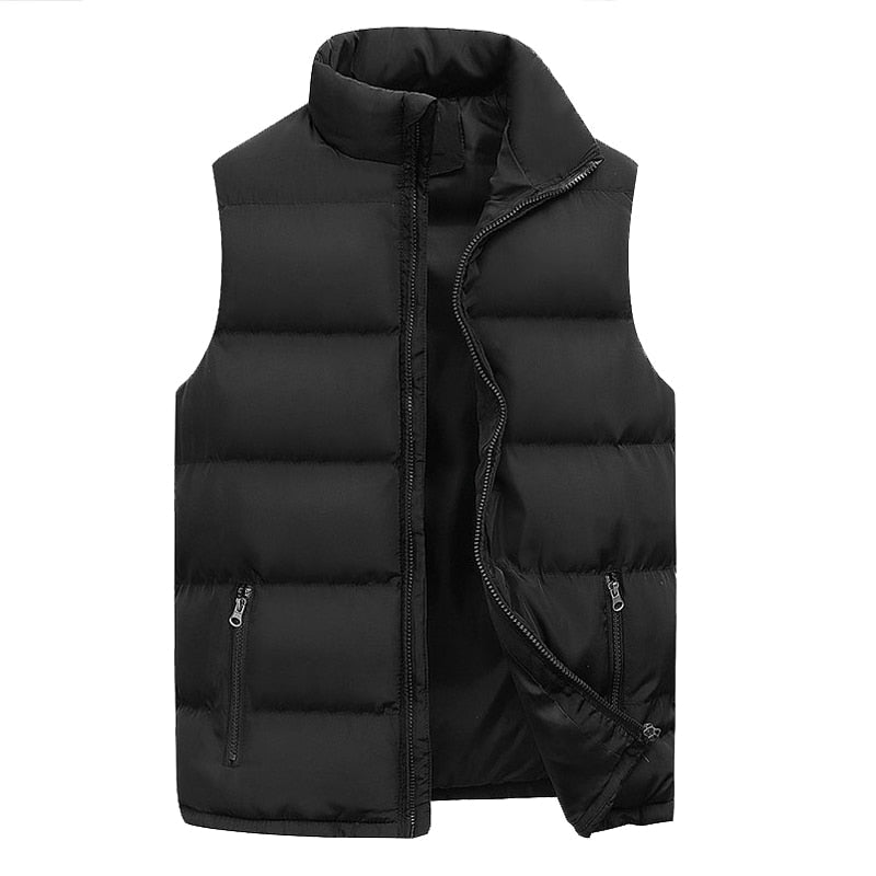 Practical Men's Wrist Warmers Warm