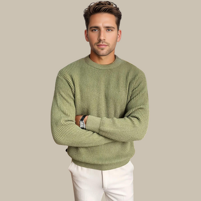Comfortable Men's Sweaters Modern & Cozy
