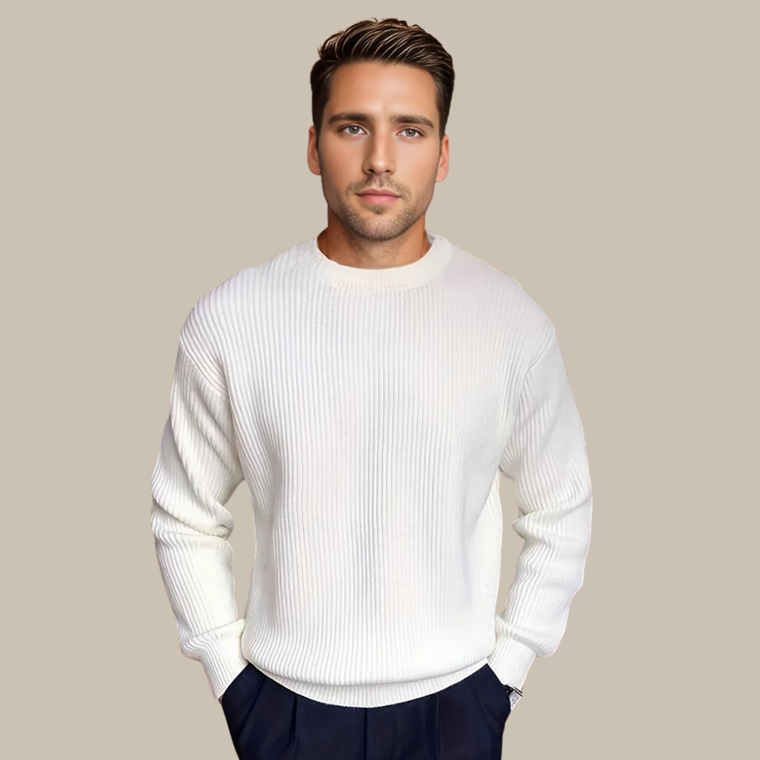Comfortable Men's Sweaters Modern & Cozy