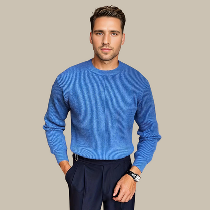 Comfortable Men's Sweaters Modern & Cozy
