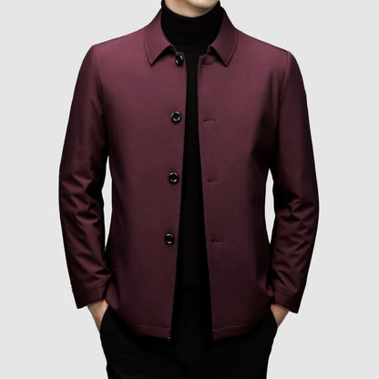 Damenjacke Isolierende Windbreaker