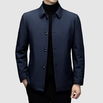 Damenjacke Isolierende Windbreaker