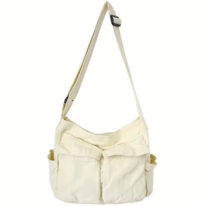 Practical Shoulder Bag Foldable Modern