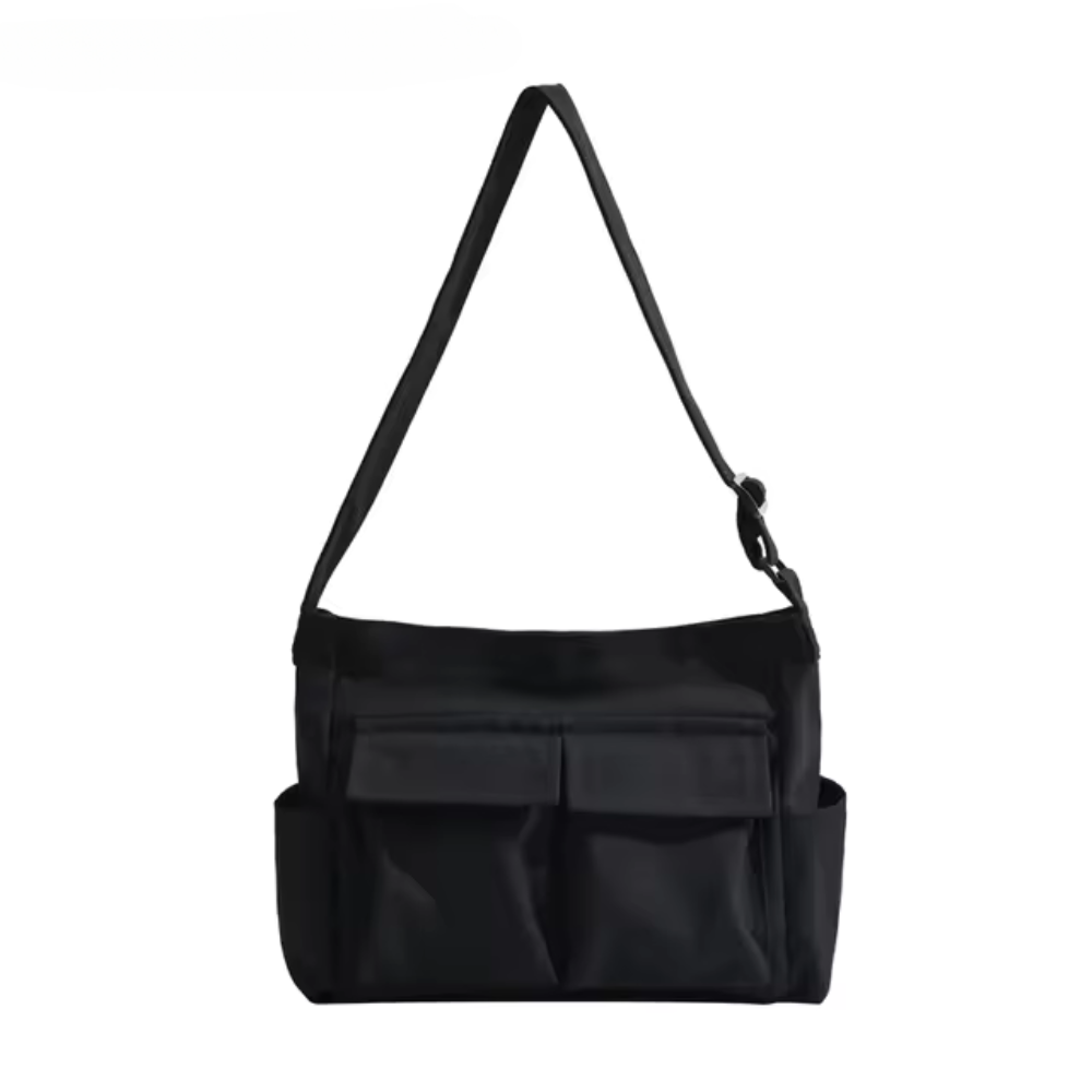Practical Shoulder Bag Foldable Modern