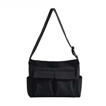 Practical Shoulder Bag Foldable Modern