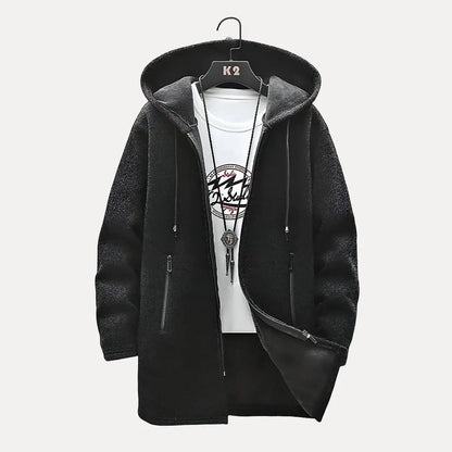 Women's Modern Sporty Hoodie