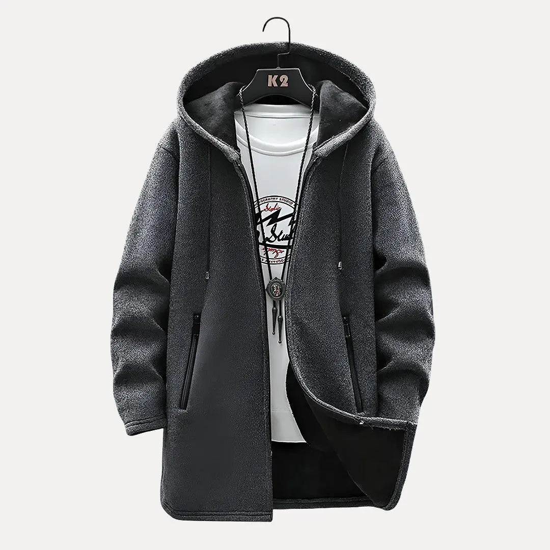 Women's Modern Sporty Hoodie