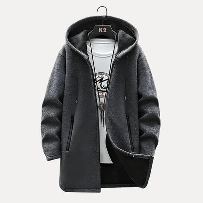 Women's Modern Sporty Hoodie