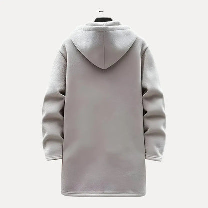 Kapuzenjacke Damen Modern Sportlich - IdealeKleiden