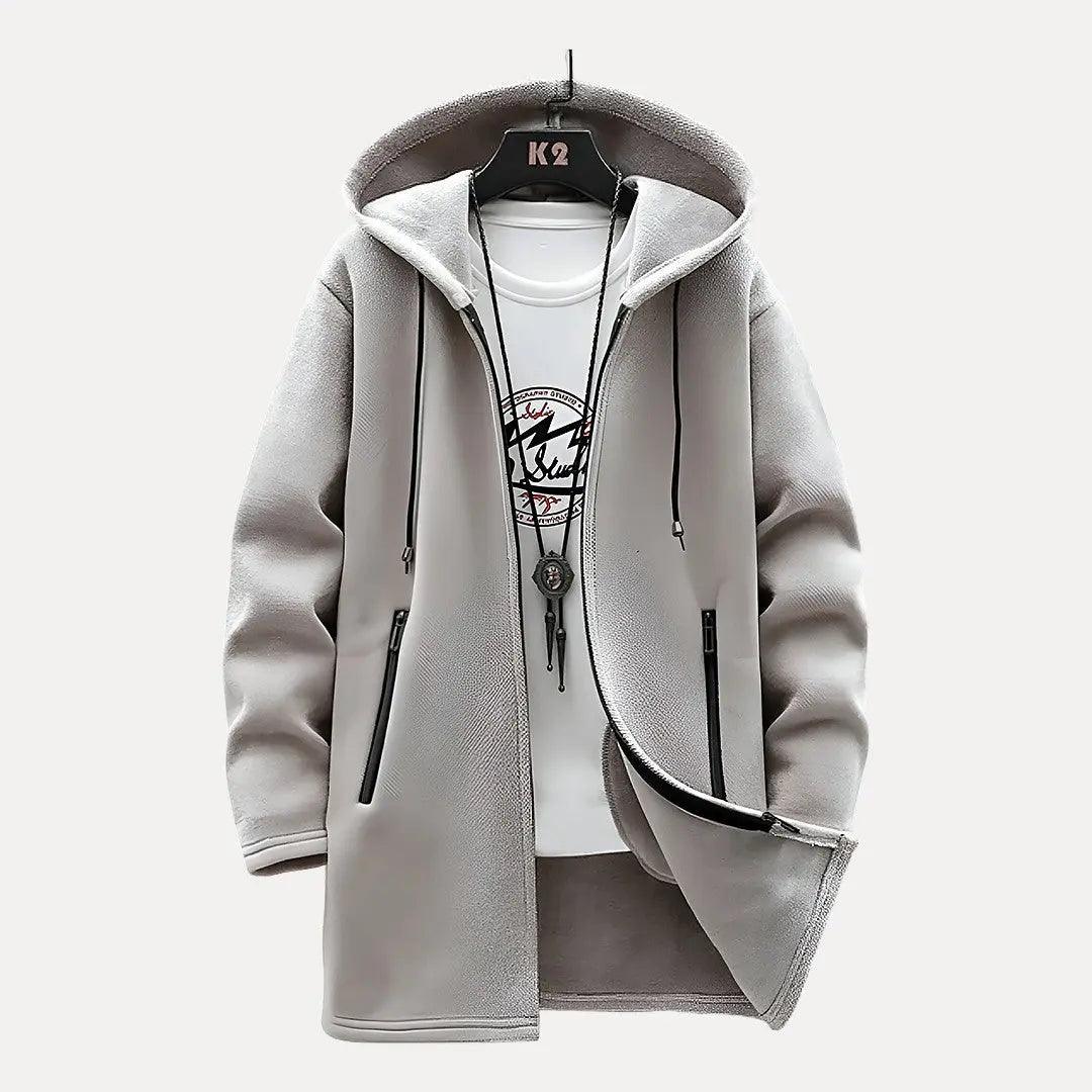 Women's Modern Sporty Hoodie