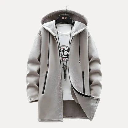 Women's Modern Sporty Hoodie