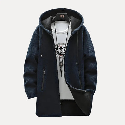 Women's Modern Sporty Hoodie