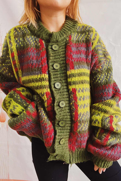 Stylish Cardigan for Women Elegant