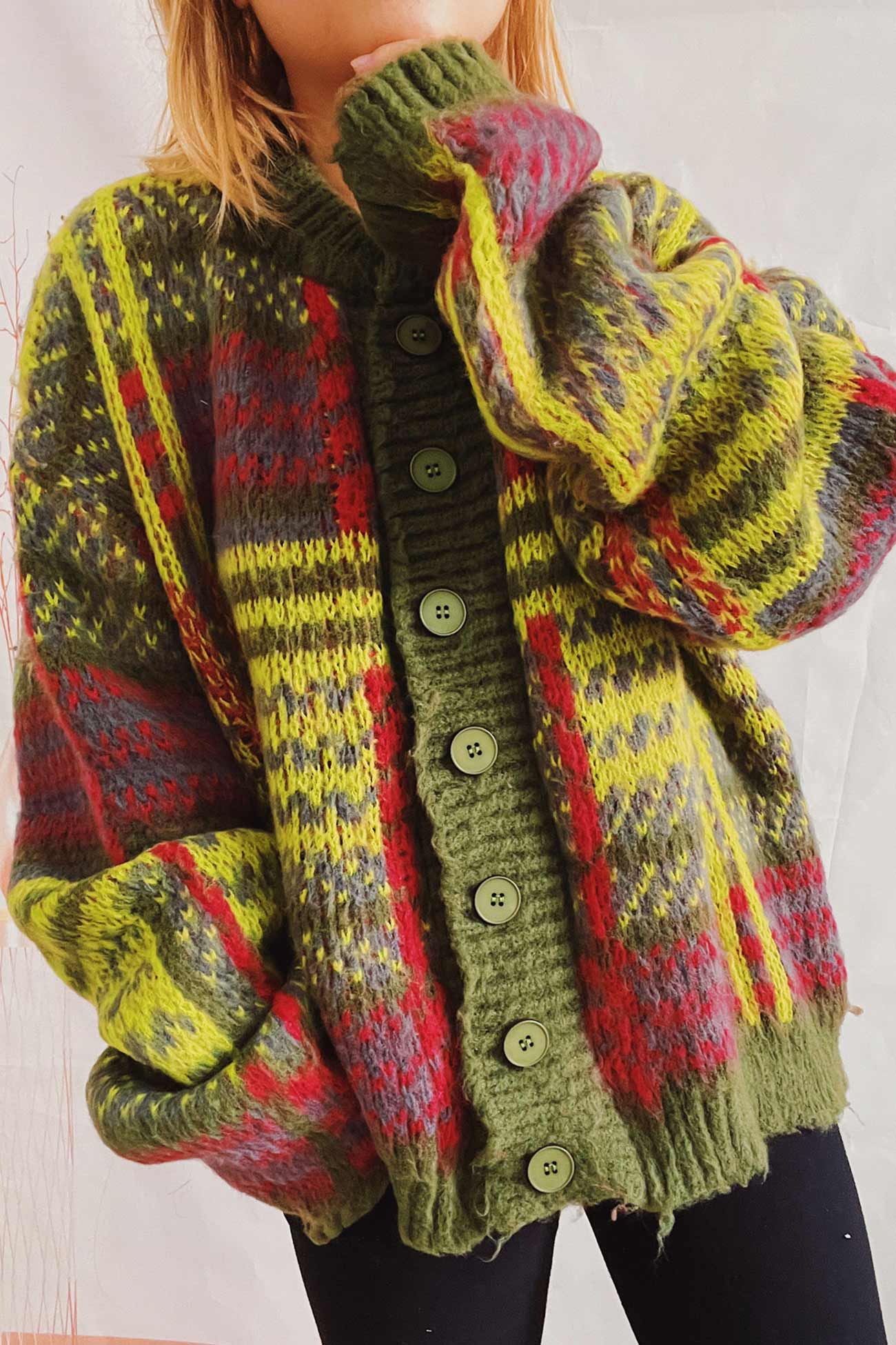 Stylish Cardigan for Women Elegant