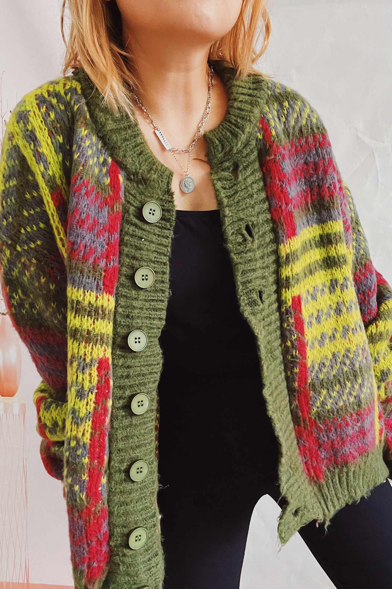 Stylish Cardigan for Women Elegant