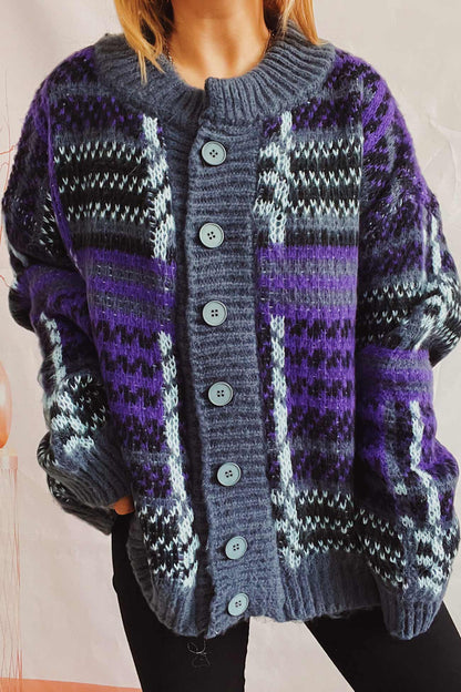 Stylish Cardigan for Women Elegant