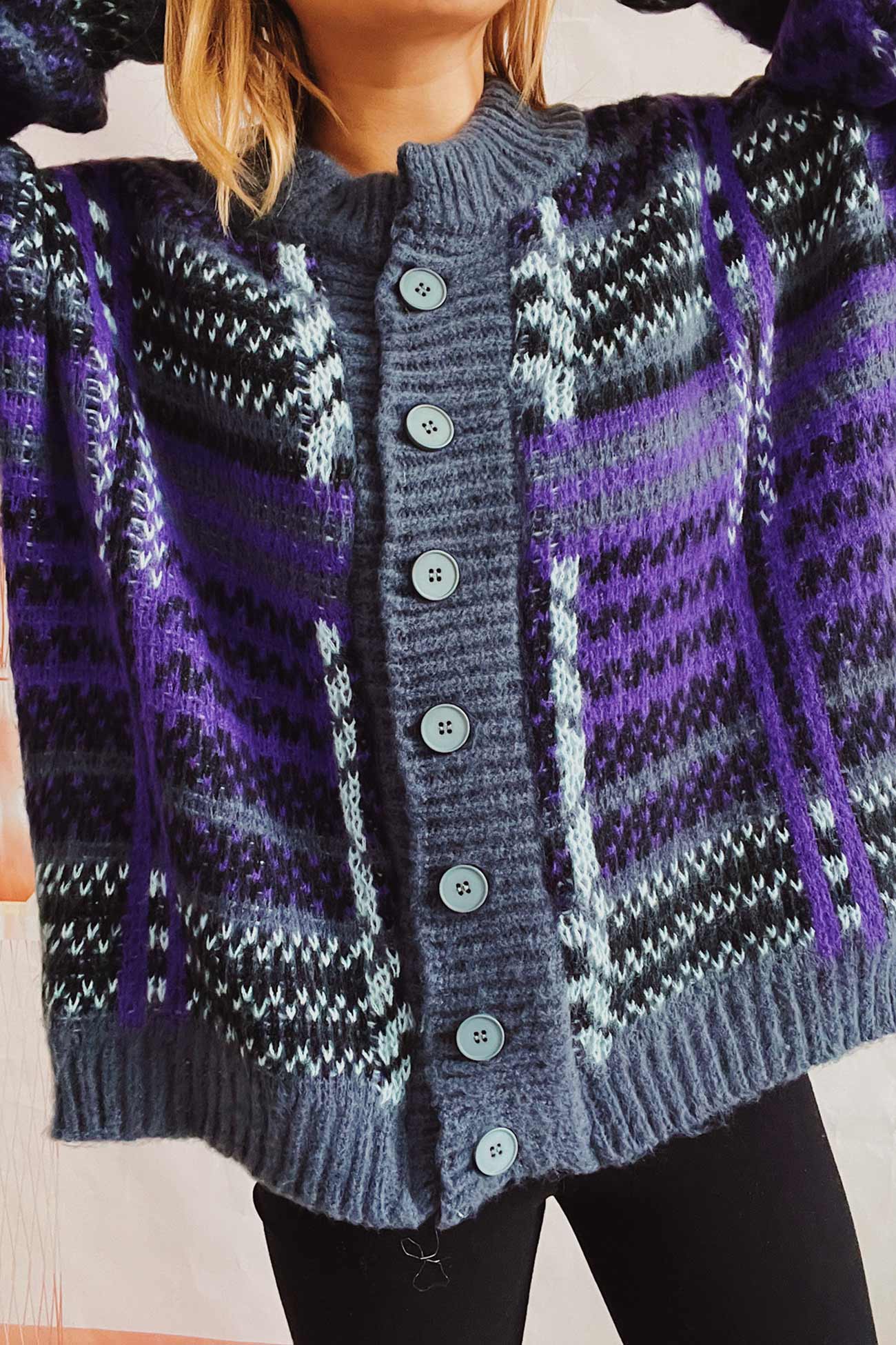 Stylish Cardigan for Women Elegant
