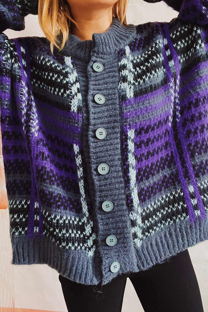 Stylish Cardigan for Women Elegant