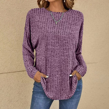 Women's Warm Winter Pullover