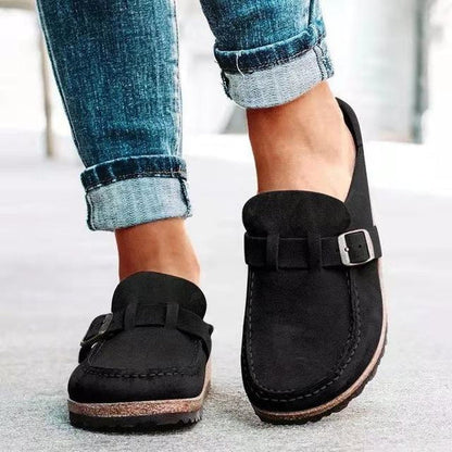 Comfortable Women's Shoes Chic Design