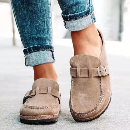 Comfortable Women's Shoes Chic Design