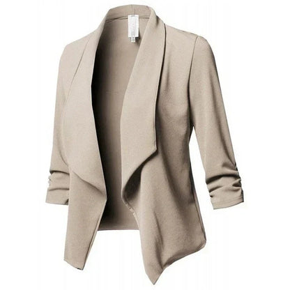 Women's Modern Stylish Jacket