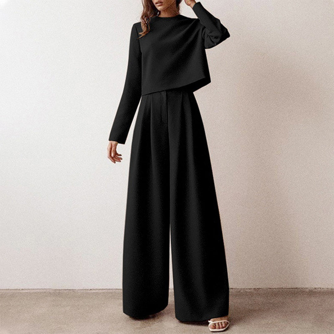 Elegante Damenkleidung Bequem Chic - IdealeKleiden