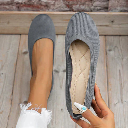 Comfortable Slip-On Shoes for Orthopedics