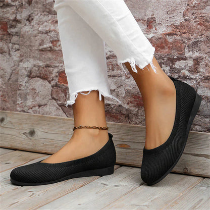 Comfortable Slip-On Shoes for Orthopedics
