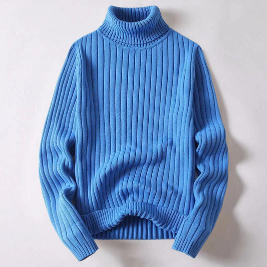 Weiche Merinowoll Pullover Damen - IdealeKleiden