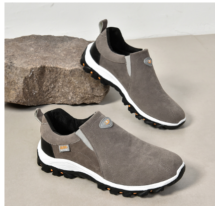 Comfortable Men's Running Shoes for Everyday Wear