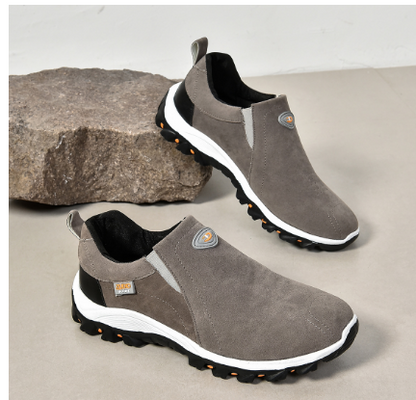 Comfortable Men's Running Shoes for Everyday Wear