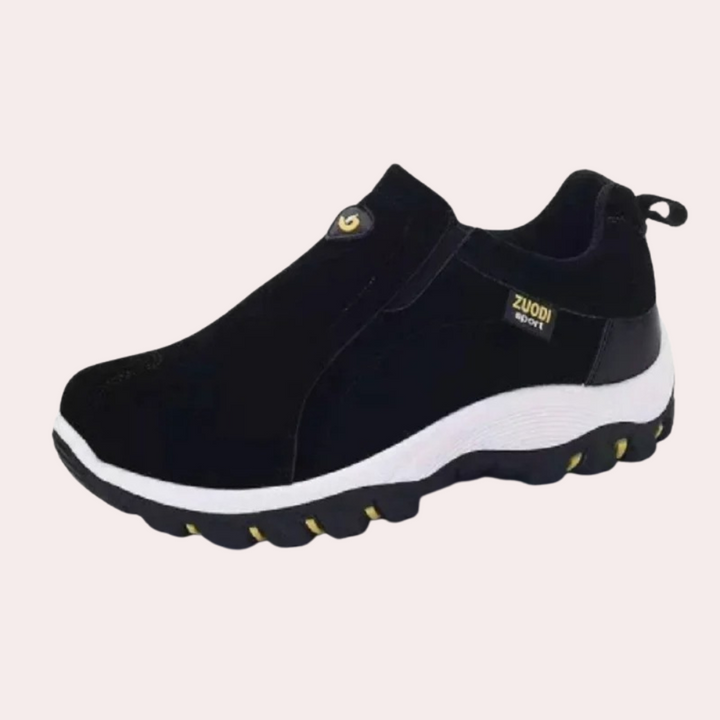 Comfortable men&
