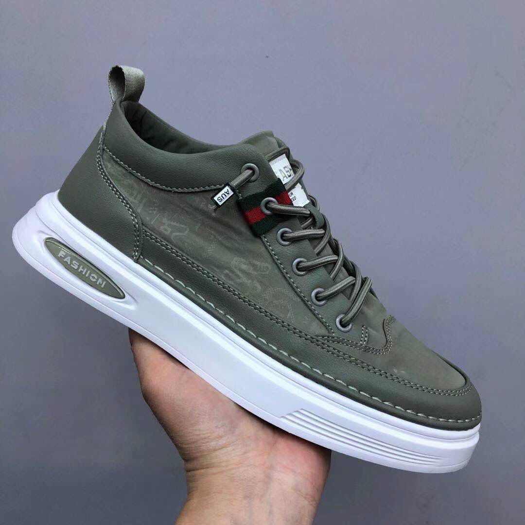 Comfortable Men's Sneaker Shoes Everyday