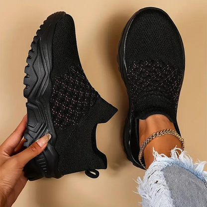 Comfortable Women's Orthopedic Sneakers